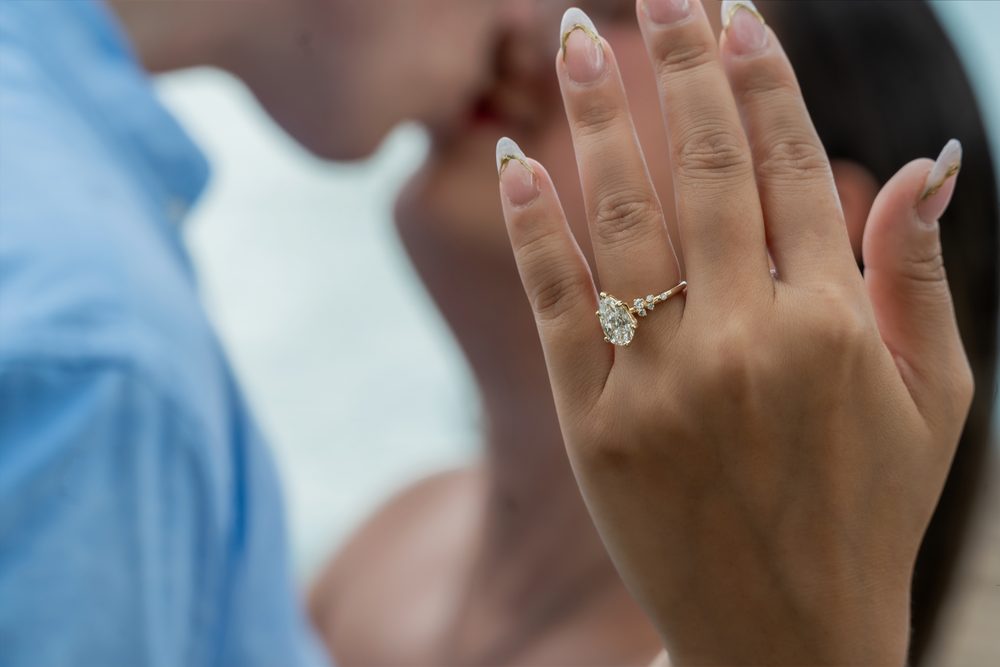 The ring